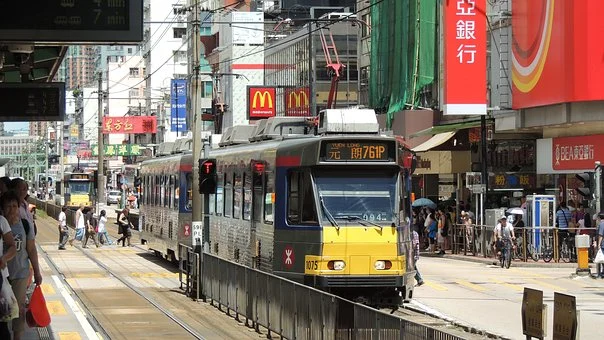 在香港注冊(cè)離岸公司需要多少費(fèi)用？有哪些優(yōu)勢(shì)？