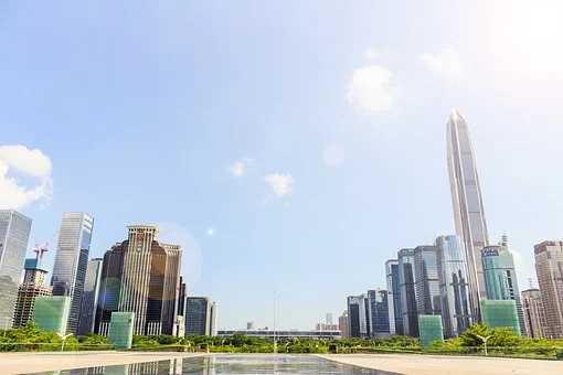 外地人在深圳注冊(cè)公司有哪些好處？