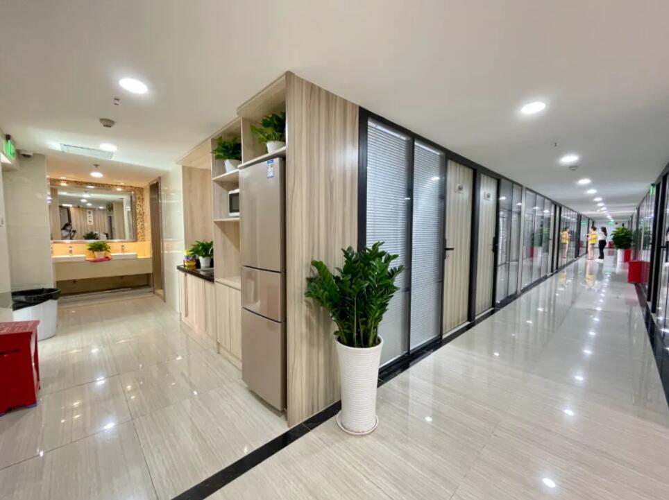 租辦公室、辦理租賃紅本，創(chuàng)業(yè)必備攻略！