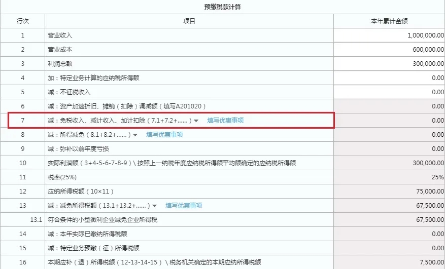 快上車！研發(fā)費(fèi)用加計(jì)扣除預(yù)繳申報(bào)指引來啦