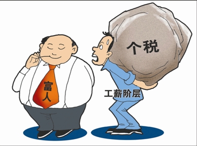 老板，個(gè)人持股個(gè)稅太高！快換這兩種方式節(jié)稅