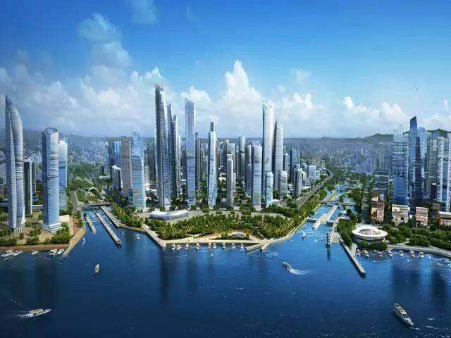 深圳前海企業(yè)所得稅優(yōu)惠“放心享”來(lái)啦！