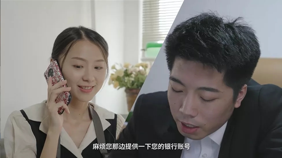 突然被稅務稽查？警惕不法分子冒充稅務部門詐騙！