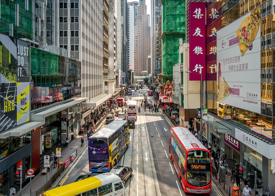 香港公司注冊的好處，你知道多少呢？