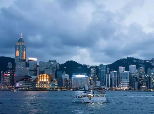香港公司做賬審計知多少，這一篇就夠了 