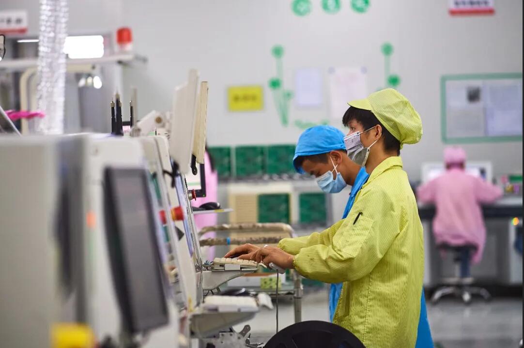 再幫一把！上半年減稅降費有這些措施出臺 