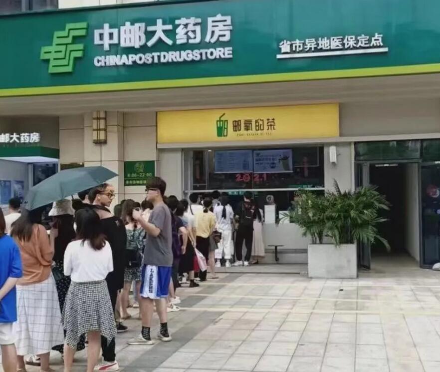 千億新茶飲市場(chǎng)太內(nèi)卷！誰(shuí)是下一個(gè)“喜茶”？ 