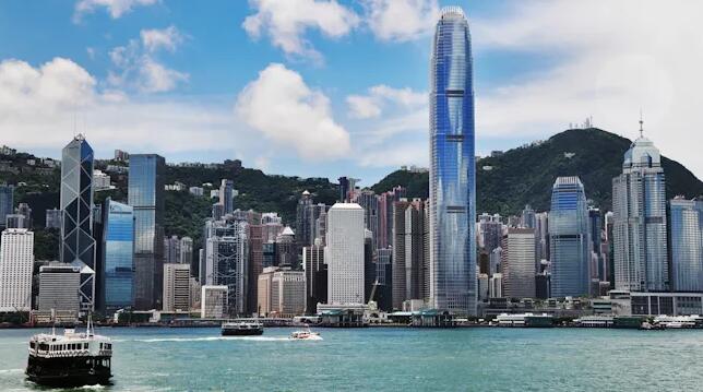 香港公司的“年審”和“稅務(wù)”是一回事嗎？ 