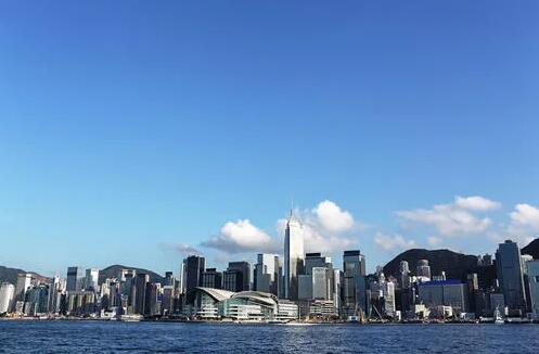 香港公司合規(guī)要求，你的香港公司進(jìn)行SCR重要控制人備案了嗎？ 