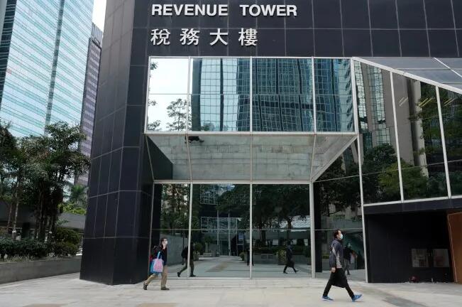 香港公司的“年審”和“稅務(wù)”是一回事嗎？ 