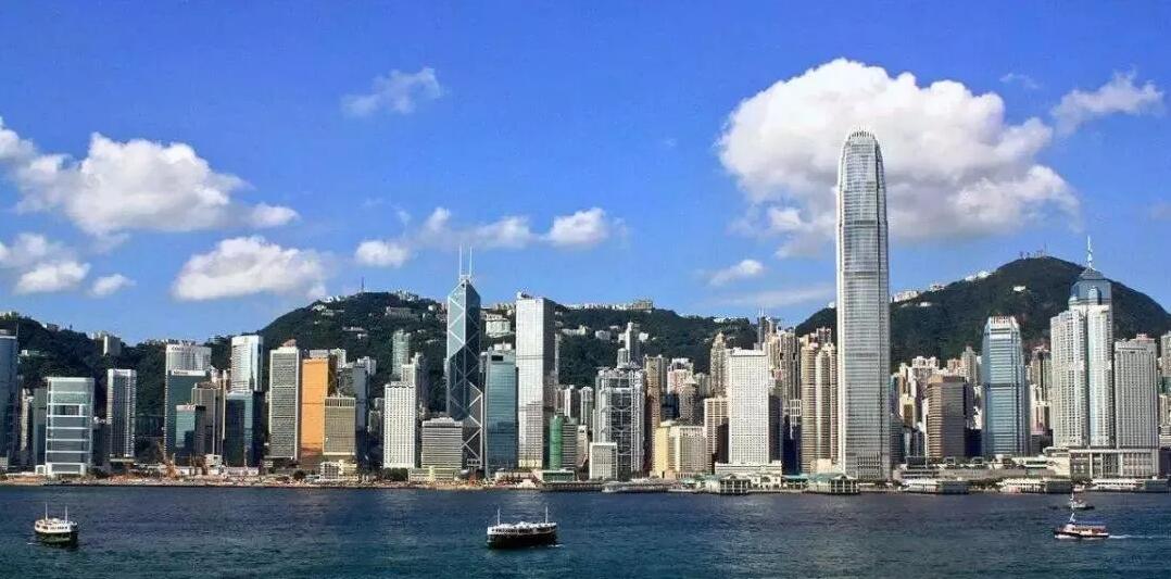 香港、BVI、開曼公司有哪些區(qū)別？如何選擇？ 