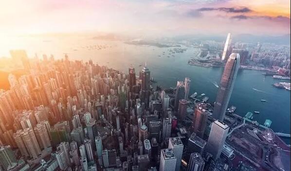 詳細介紹香港投資環(huán)境