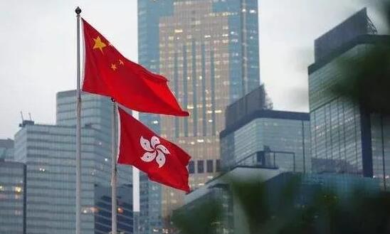 詳細介紹香港投資環(huán)境