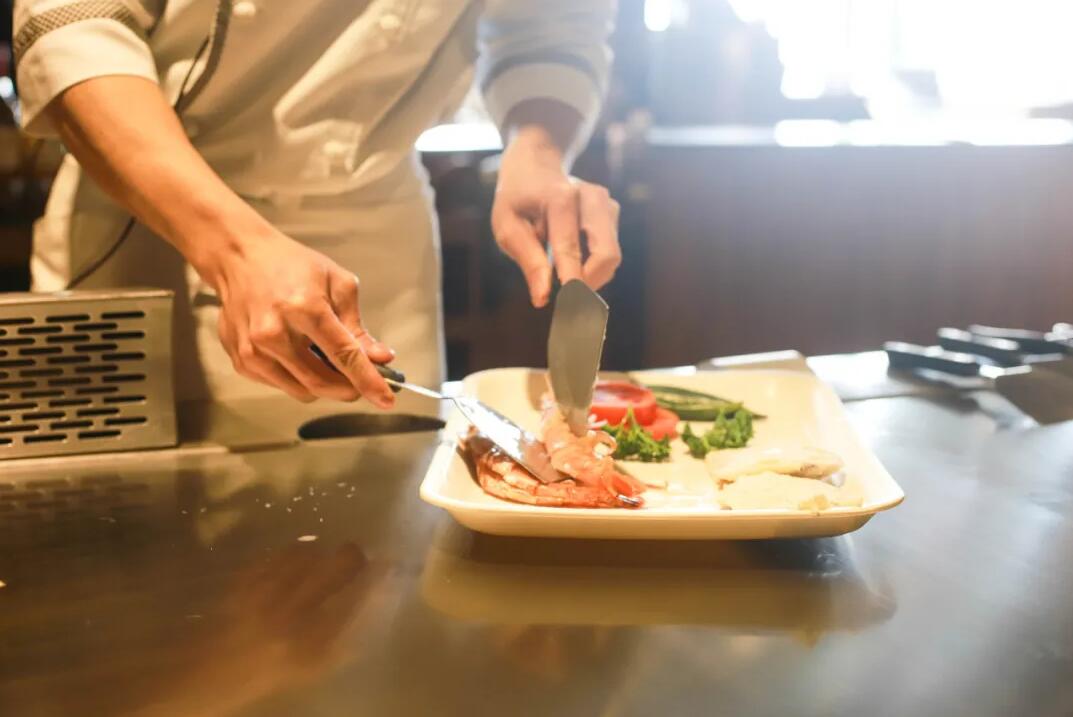 中餐廳黃曉明深圳開店了！開家中餐廳要做哪些？