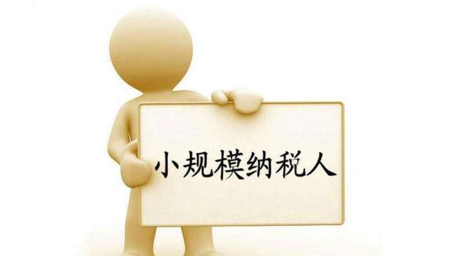 小規(guī)模納稅人有銷(xiāo)無(wú)進(jìn)，未提供任何進(jìn)項(xiàng)，將嚴(yán)查！