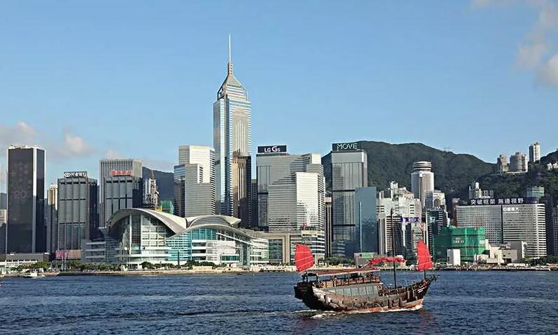 注冊香港公司怎么操作？后期如何維護？