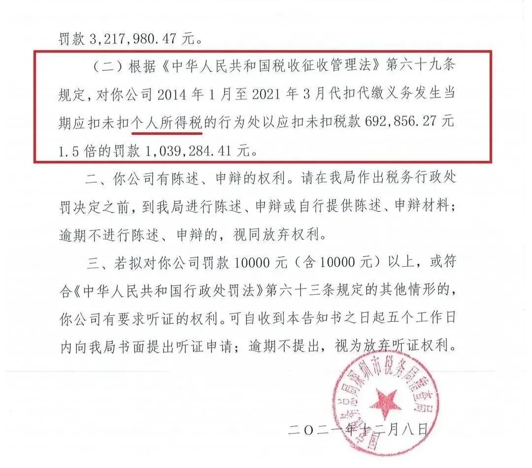 香港空殼公司偷漏稅被罰800多萬(wàn)！稅務(wù)稽查嚴(yán)監(jiān)管的號(hào)角已吹響