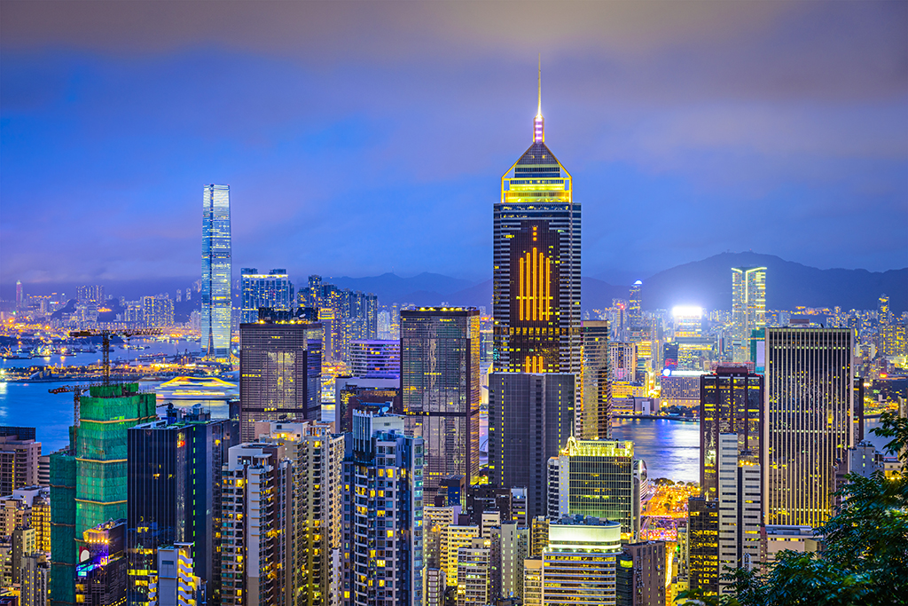 香港VS新加坡公司注冊(cè)，哪里的稅負(fù)更低了：
