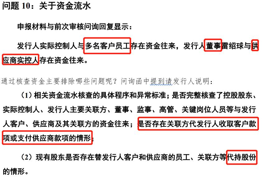 IPO中哪些資金交易可能是炸彈？| 上市稅籌