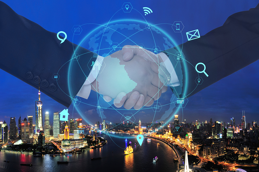 成立香港公司條件，香港企業(yè)具備的商業(yè)價值