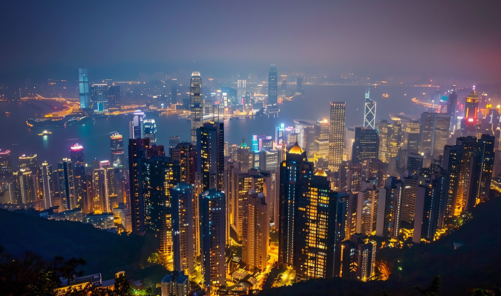 如何輕松注冊(cè)香港分公司賬戶：2025年最新指南